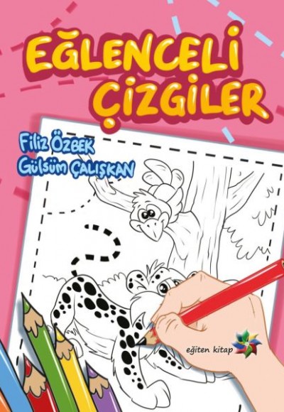 Eğlenceli Cizgiler Eğlenceli Cizgiler
