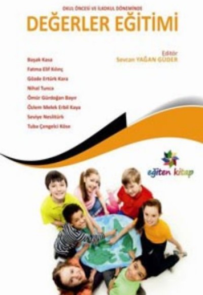 Değerler Eğitimi Değerler Eğitimi