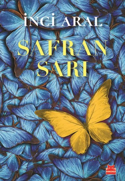 Safran Sarı Safran Sarı