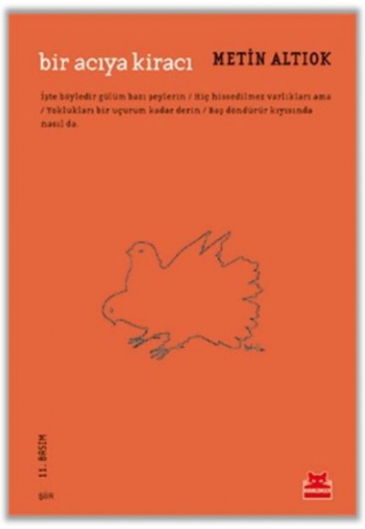 Bir Acıya Kiracı Bir Acıya Kiracı