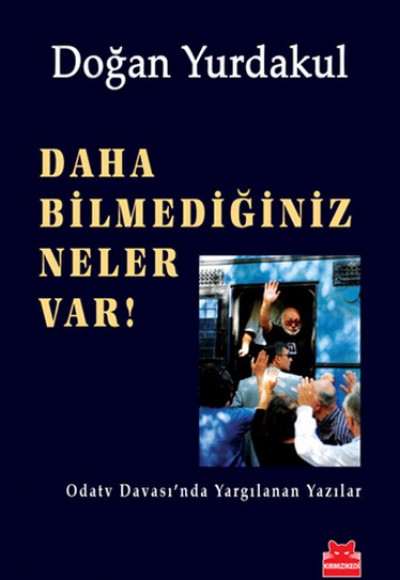 Daha Bilmediğiniz Neler Var! Daha Bilmediğiniz Neler Var!