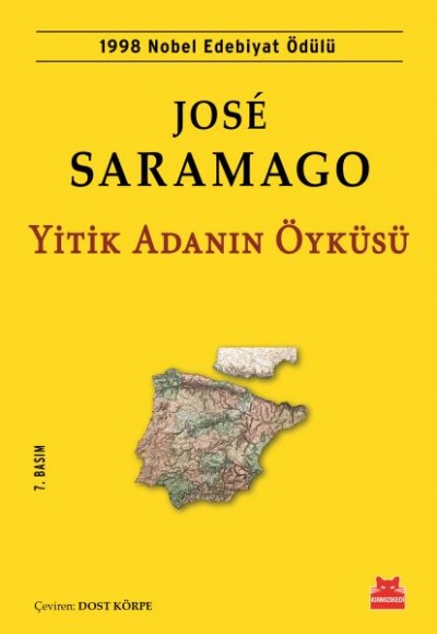 Yitik Adanın Öyküsü Yitik Adanın Öyküsü