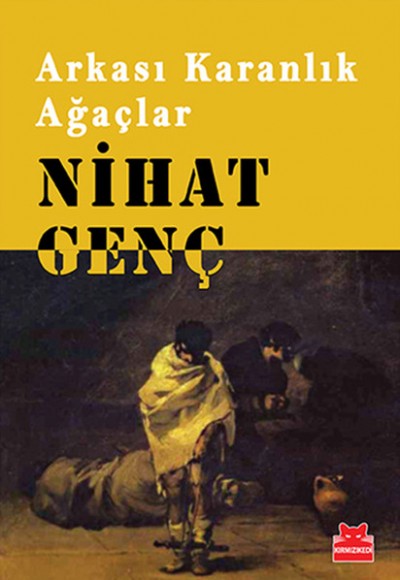 Arkası Karanlık Ağaçlar Arkası Karanlık Ağaçlar