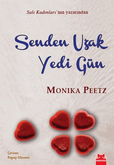 Senden Uzak Yedi Gün Senden Uzak Yedi Gün