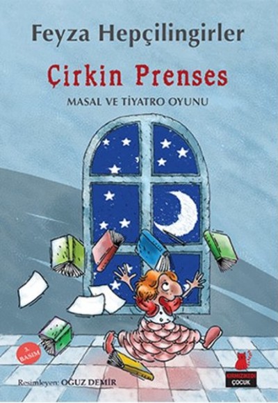 Çirkin Prenses Çirkin Prenses