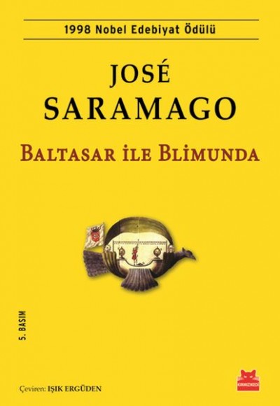 Baltasar ile Blimunda Baltasar ile Blimunda