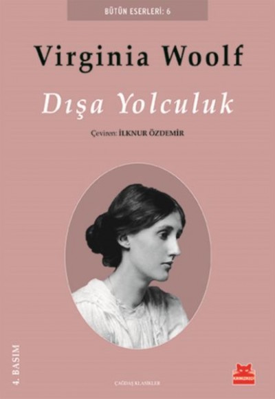 Dışa Yolculuk Dışa Yolculuk