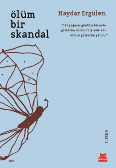 Ölüm Bir Skandal Ölüm Bir Skandal