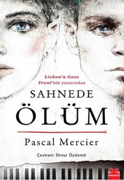 Sahnede Ölüm Sahnede Ölüm