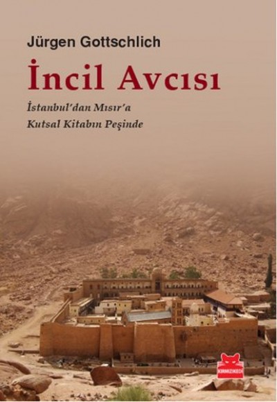 İncil Avcısı İncil Avcısı
