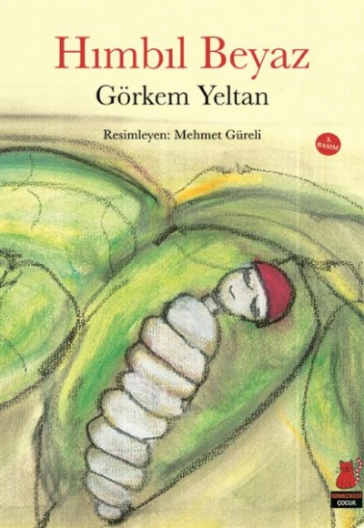 Hımbıl Beyaz Hımbıl Beyaz