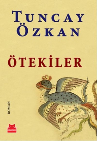 Ötekiler Ötekiler