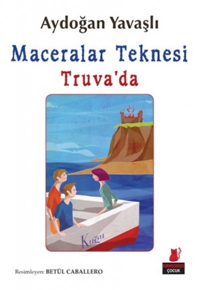 Maceralar Teknesi Truvada Maceralar Teknesi Truvada