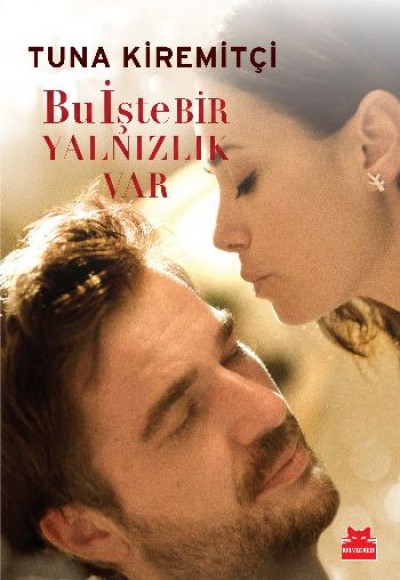 Bu İşte Bir Yalnızlık Var Bu İşte Bir Yalnızlık Var