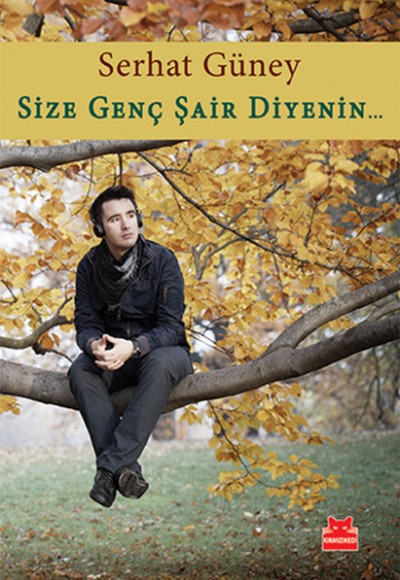 Size Genç Şair Diyenin... Size Genç Şair Diyenin...