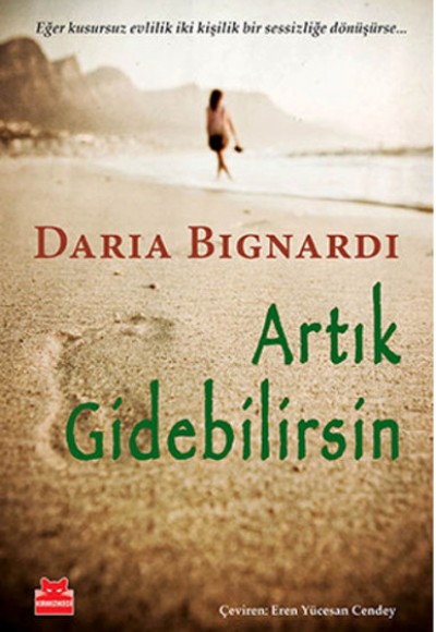 Artık Gidebilirsin Artık Gidebilirsin