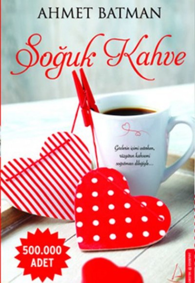 Soğuk Kahve Soğuk Kahve
