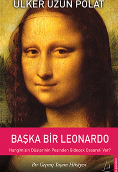 Başka Bir Leonardo Başka Bir Leonardo