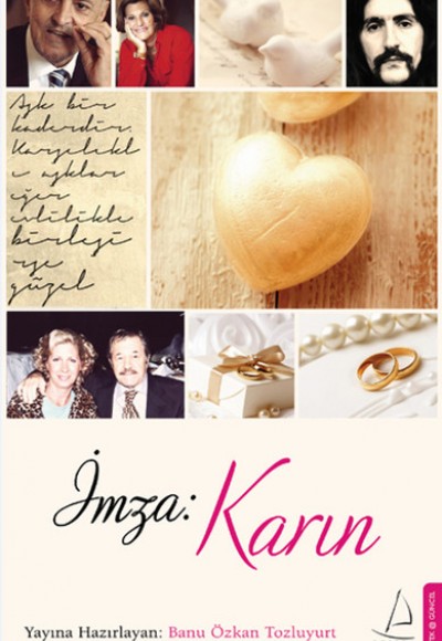 İmza: Karın İmza: Karın