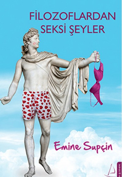 Filozoflardan Seksi Şeyler Filozoflardan Seksi Şeyler