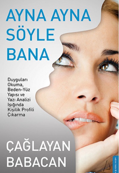 Ayna Ayna Söyle Bana Ayna Ayna Söyle Bana