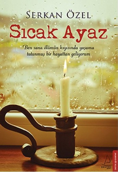 Sıcak Ayaz Sıcak Ayaz