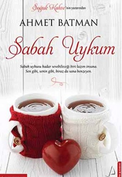 Sabah Uykum Sabah Uykum