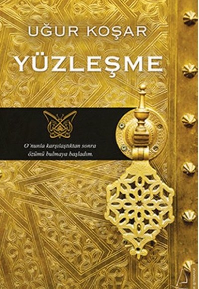 Yüzleşme