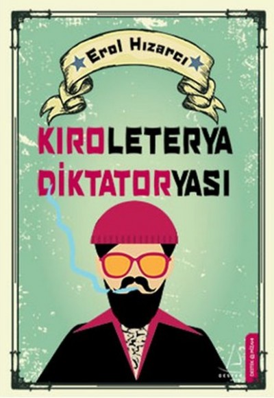 Kıroleterya Diktatoryası Kıroleterya Diktatoryası