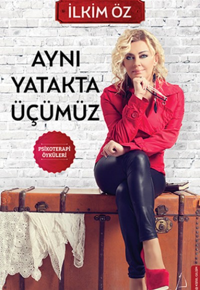 Aynı Yatakta Üçümüz Aynı Yatakta Üçümüz