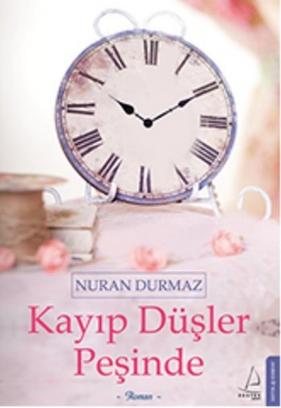 Kayıp Düşler Peşinde Kayıp Düşler Peşinde
