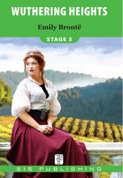 Stage 3 - Wuthering Heights