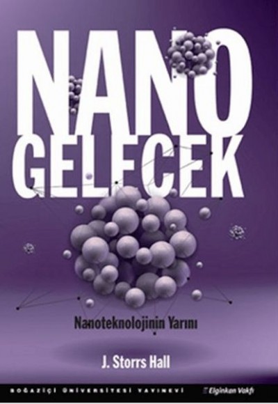 Nano Gelecek Nano Gelecek