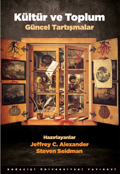 Kültür ve Toplum - Güncel Tartışmalar Kültür ve Toplum - Güncel Tartışmalar