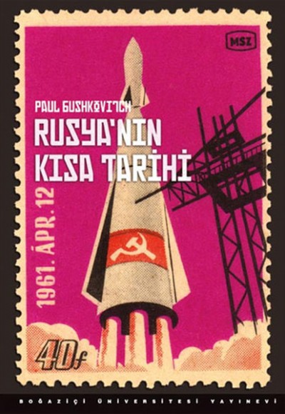 Rusya'nın Kısa Tarihi Rusya'nın Kısa Tarihi