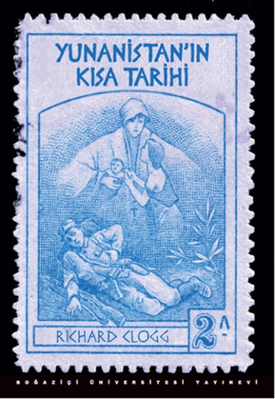 Yunanistan'ın Kısa Tarihi Yunanistan'ın Kısa Tarihi