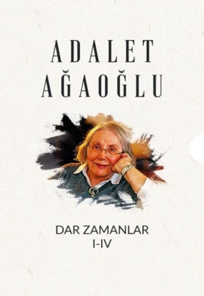 Dar Zamanlar Seti 4 Kitap Dar Zamanlar Seti 4 Kitap