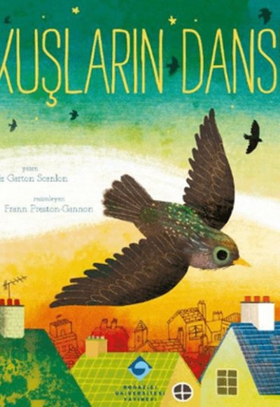 Kuşların Dansı Kuşların Dansı