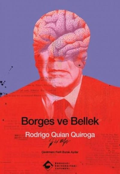 Borges ve Bellek Borges ve Bellek