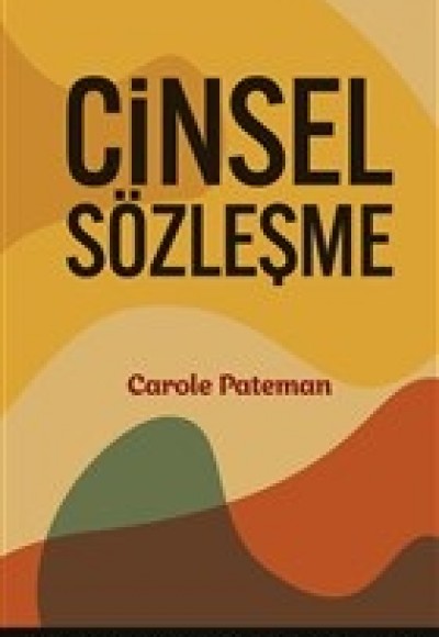 Cinsel Sözleşme Cinsel Sözleşme