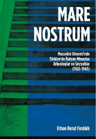 Mare Nostrum Mare Nostrum