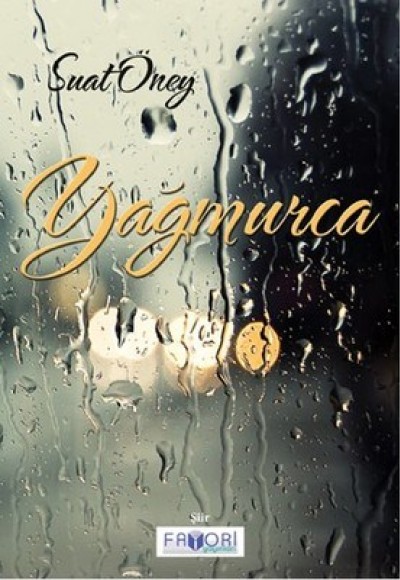 Yağmurca Yağmurca