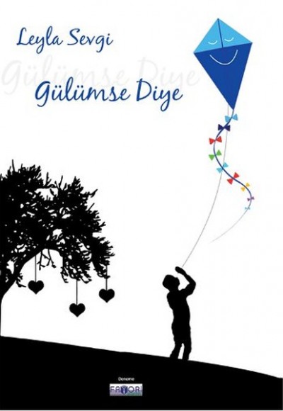 Gülümse Diye Gülümse Diye