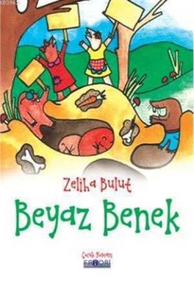 Beyaz Benek Beyaz Benek