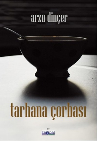 Tarhana çorbası Tarhana çorbası