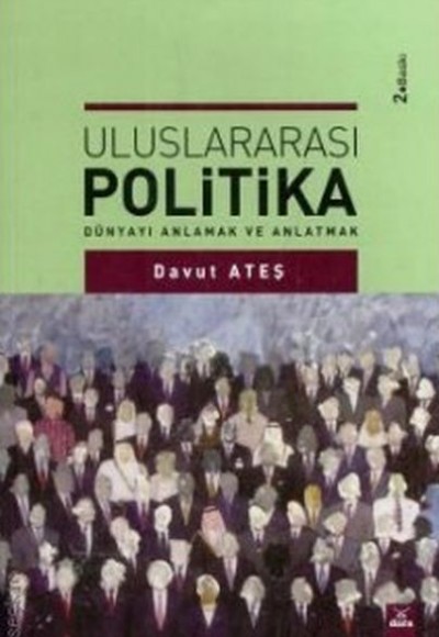 Uluslararası Politika Uluslararası Politika