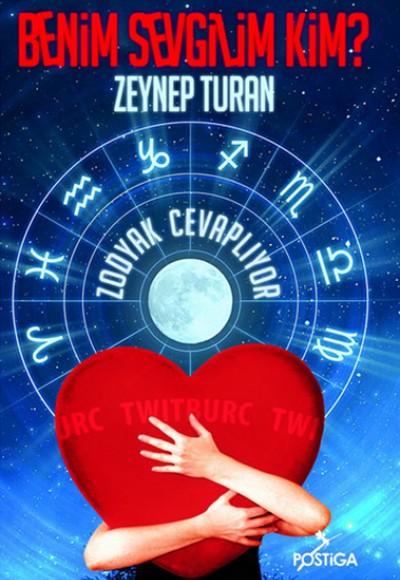 Benim Sevgilim Kim Zodyak Cevaplıyor Benim Sevgilim Kim Zodyak Cevaplıyor