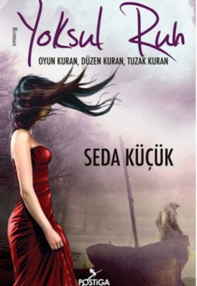 Yoksul Ruh Yoksul Ruh