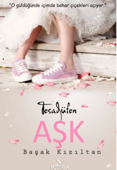 Tesadüfen Aşk Tesadüfen Aşk