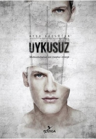 Uykusuz Uykusuz